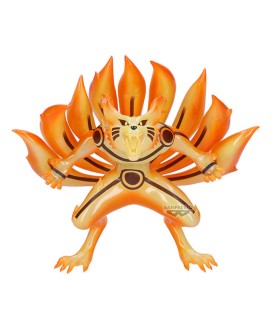 Figurine Statique - Vibration Stars - Naruto - Kurama, Kyūbi