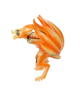 Figurine Statique - Vibration Stars - Naruto - Kurama, Kyūbi