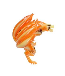 Figurine Statique - Vibration Stars - Naruto - Kurama, Kyūbi