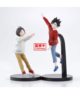 Figurine Statique - Haikyu