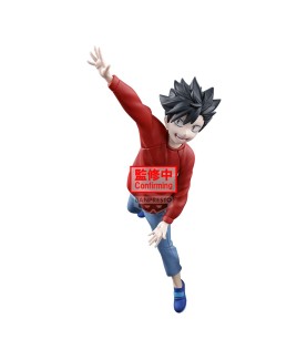 Figurine Statique - Haikyu