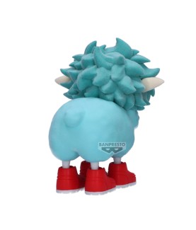 Statische Figur - Fluffy Puffy - My Hero Academia - DekuSheep - Izuku Midoriya