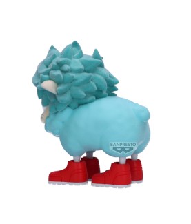 Statische Figur - Fluffy Puffy - My Hero Academia - DekuSheep - Izuku Midoriya