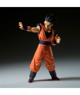 Statische Figur - Match Makers - Dragon Ball - Son Gohan