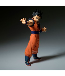 Statische Figur - Match Makers - Dragon Ball - Son Gohan