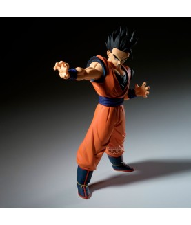 Statische Figur - Match Makers - Dragon Ball - Son Gohan