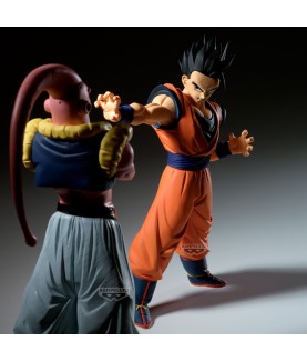 Statische Figur - Match Makers - Dragon Ball - Son Gohan