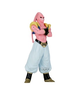 Figurine Statique - Match Makers - Dragon Ball - Majin Boo