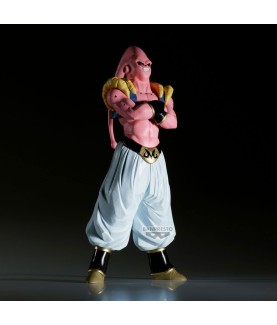 Static Figure - Match Makers - Dragon Ball - Majin Buu