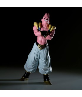 Static Figure - Match Makers - Dragon Ball - Majin Buu