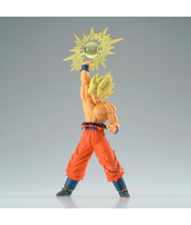 Statische Figur - GxMateria - Dragon Ball - Son Goku