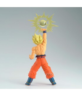 Statische Figur - GxMateria - Dragon Ball - Son Goku