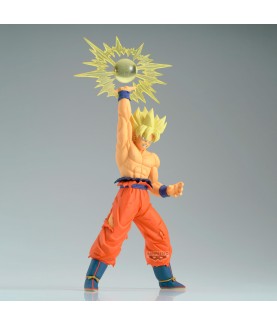 Statische Figur - GxMateria - Dragon Ball - Son Goku