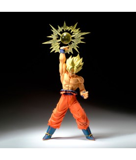 Statische Figur - GxMateria - Dragon Ball - Son Goku