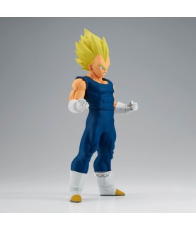 Figurine Statique - Grandista - Dragon Ball - Vegeta