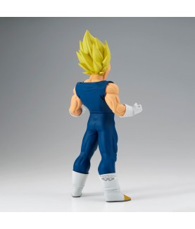 Figurine Statique - Grandista - Dragon Ball - Vegeta