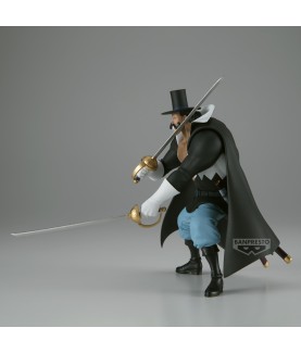 Figurine Statique - Battle Record Collection - One Piece - Vista