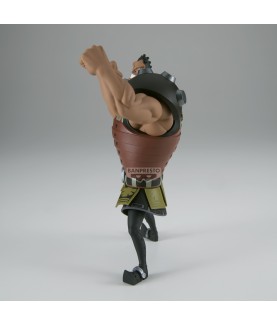 Figurine Statique - Battle Record Collection - One Piece - Jozu