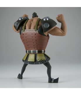 Figurine Statique - Battle Record Collection - One Piece - Jozu