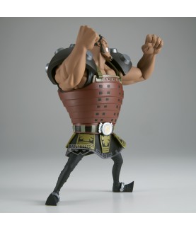 Figurine Statique - Battle Record Collection - One Piece - Jozu