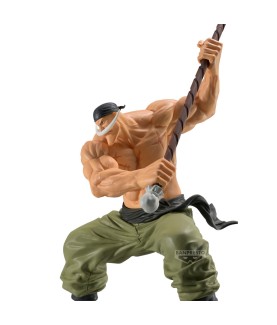 Figurine Statique - Grandista - One Piece - Barbe Blanche