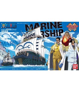 Maquette - Grand Ship - One...