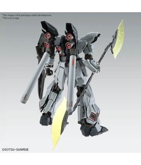 Modell - Master Grade - Gundam