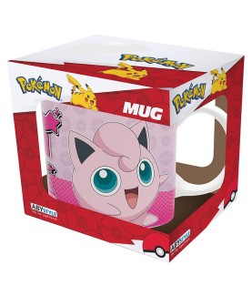 Mug - Mug(s) - Pokemon - Rondoudou