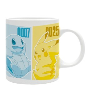 Mug - Mug(s) - Pokemon -...