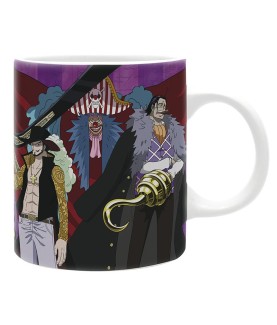 Mug - Subli - One Piece -...