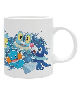 Mug - Mug(s) - Pokemon -...