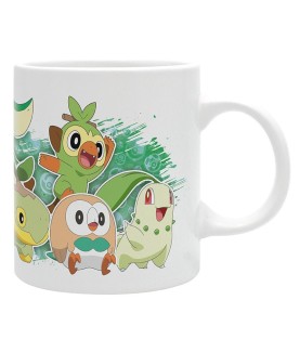 Mug - Mug(s) - Pokemon -...