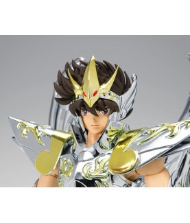 Figurine articulée - Myth Cloth EX - Saint Seiya - God Cloth - Pégase Seiya