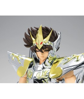 Figurine articulée - Myth Cloth EX - Saint Seiya - God Cloth - Pégase Seiya