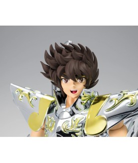 Figurine articulée - Myth Cloth EX - Saint Seiya - God Cloth - Pégase Seiya