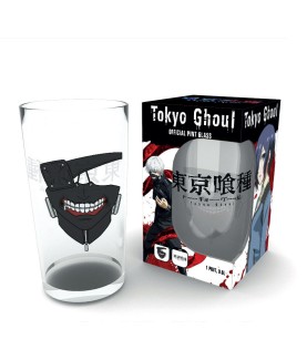 Verre - XXL - Tokyo Ghoul -...