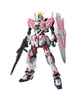 Modell - Master Grade - Gundam - Narrative C-Packs ver.KA