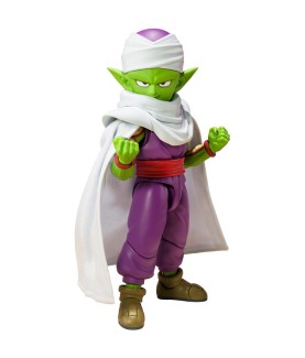 Gelenkfigur - S.H.Figuart - Dragon Ball - Piccolo