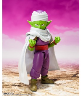 Gelenkfigur - S.H.Figuart - Dragon Ball - Piccolo