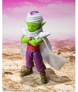 Gelenkfigur - S.H.Figuart - Dragon Ball - Piccolo