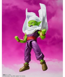 Gelenkfigur - S.H.Figuart - Dragon Ball - Piccolo