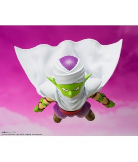 Gelenkfigur - S.H.Figuart - Dragon Ball - Piccolo