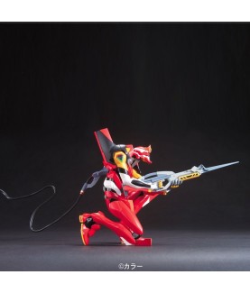 Model - Evangelion - HA - Evangelion Unit-02