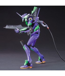 Modell - Evangelion - HA - Evangelion Einheit 01