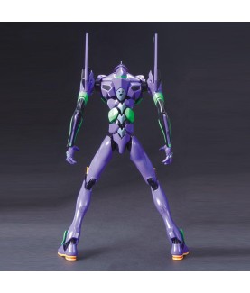 Modell - Evangelion - HA - Evangelion Einheit 01