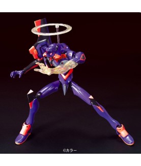 Modell - High Grade - Evangelion - Kakusei - Evangelion Einheit 00