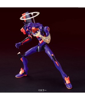 Modell - High Grade - Evangelion - Kakusei - Evangelion Einheit 00