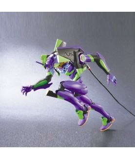 Model - Evangelion - Evangelion Unit-01