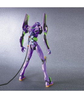 Model - Evangelion - Evangelion Unit-01