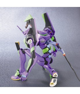 Model - Evangelion - Evangelion Unit-01